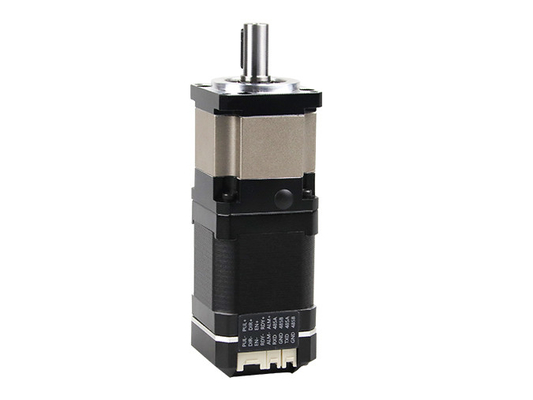 Jkongmotor anpassbares Großhandel Nema 17 23 24 35 integrierte Schrittmotor RS485 Canopen Ethercat für CNC-Maschine