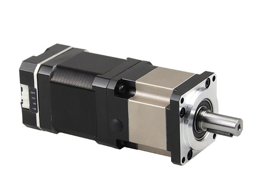 Jkongmotor Nema23 57mm 3N.m Hochdrehmoment geschlossener Schleife Servo integrierter Schrittmotor mit Antrieb für Maschine