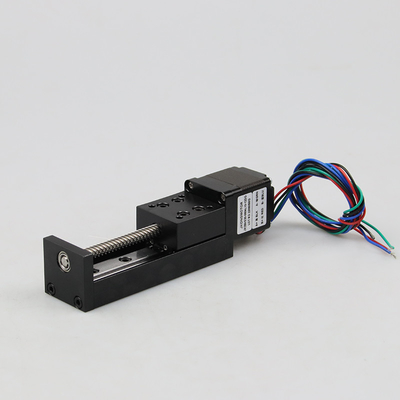 Jkongmotor OEM ODM Guter Preis Nema 8 11 14 16 17 23 24 34 Nicht gefangen Nicht gefangen Niedriggeschwindigkeits-Elektro-Seiten-Linienantriebsschrittmotor