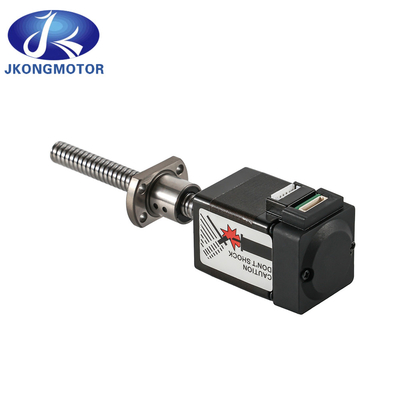 Jkongmotor Hochleistungs 1,8 Grad Hybrid 2,0 Nm Schrittmotor Lineare industrielle Anwendung &amp; Automatisierungssystem