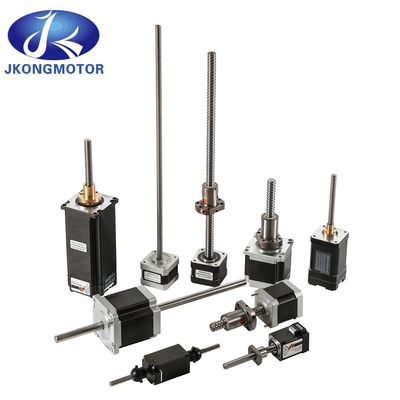 Jkongmotor Hochleistungs 1,8 Grad Hybrid 2,0 Nm Schrittmotor Lineare industrielle Anwendung &amp; Automatisierungssystem