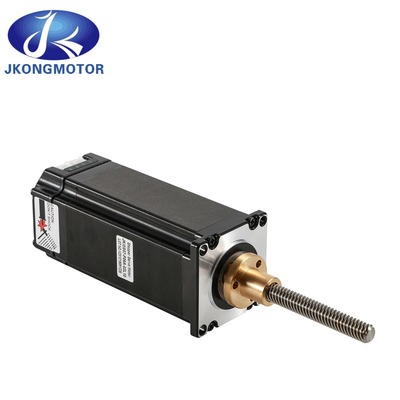 Jkongmotor Hochleistungs 1,8 Grad Hybrid 2,0 Nm Schrittmotor Lineare industrielle Anwendung &amp; Automatisierungssystem