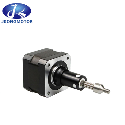 Jkongmotor Hochleistungs 1,8 Grad Hybrid 2,0 Nm Schrittmotor Lineare industrielle Anwendung &amp; Automatisierungssystem