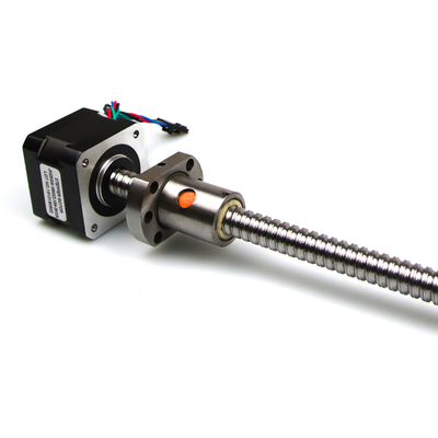 Jkongmotor Hochleistungs 1,8 Grad Hybrid 2,0 Nm Schrittmotor Lineare industrielle Anwendung &amp; Automatisierungssystem