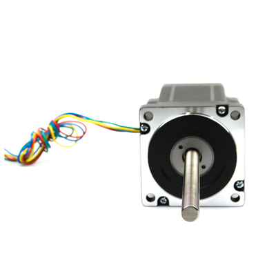 Jkongmotor Hochleistungs 1,8 Grad Hybrid 2,0 Nm Schrittmotor Lineare industrielle Anwendung &amp; Automatisierungssystem
