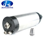 ROHS 220v 0.8KW ER11 Wechselstrom Luft abgekühlter CNC-Spindel-Router-Motor
