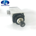 Luft kühlte Wechselstrom CNC-Router-Spindel-Motor 0.8KW ER11 110V/220V für Fräsmaschine CNC ab