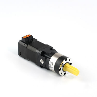Jkongmotor Puls RS485 CANopen OEM ODM Kundenspezifischer Nema 11 17 23 24 34 Integrierter Closed-Loop-Schrittmotor-Servomotor mit Encoder für CNC-Maschinen