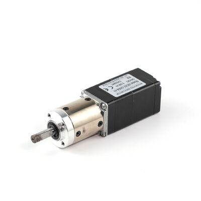 Jkongmotor Puls RS485 CANopen OEM ODM Kundenspezifischer Nema 11 17 23 24 34 Integrierter Closed-Loop-Schrittmotor-Servomotor mit Encoder für CNC-Maschinen