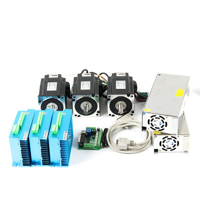 Jkongmotor OEM ODM Hybrid Bipolar Unipolar Closed Loop Schrittmotor Schritt Servo Motor mit Getriebe Bremse Integrierter Treiber