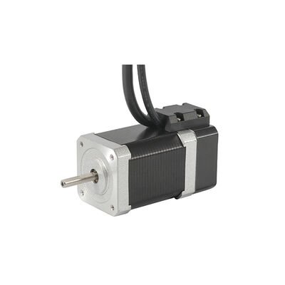 Jkongmotor OEM ODM Hybrid Bipolar Unipolar Closed Loop Schrittmotor Schritt Servo Motor mit Getriebe Bremse Integrierter Treiber