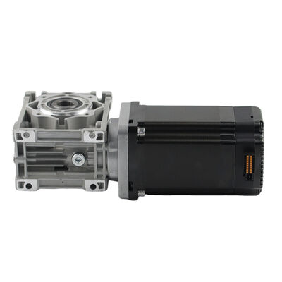 Jkongmotor Pulse RS485 CANopen OEM ODM Planetengetriebe Nema 11 17 23 24 34 Integrierter Closed-Loop-Getriebeschrittmotor Servomotor mit Encoder für CNC-Maschinen