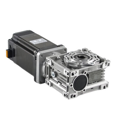 Jkongmotor Pulse RS485 CANopen OEM ODM Planetengetriebe Nema 11 17 23 24 34 Integrierter Closed-Loop-Getriebeschrittmotor Servomotor mit Encoder für CNC-Maschinen