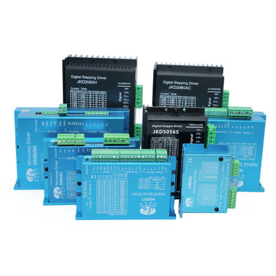 Schwanzloser Lokführer 10V~30VDC 0A-8A DC-JKBLD120 für 0-120w BLDC Motor