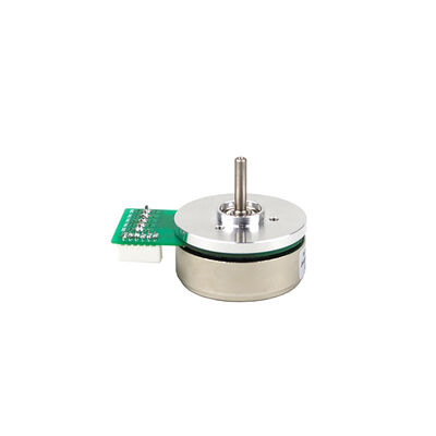 Jkongmotor JK84BLW Serie 84mm Flach-Außenläufer BLDC-Motor 24V 36V 120W 150W 200W 5N.m Pancake Außenläufer BLDC-Motor