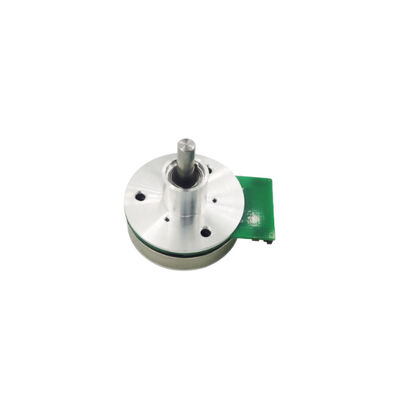 Jkongmotor JKBLW43 Serie 43mm 12V 24V Pfannkuchen Bürstenloser Outrunner Aeromodel 12 Schlitz 5000 Rpm Flat Outer Rotor BLDC Motor