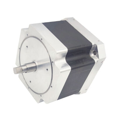 Jkongmotor kundenspezifischer 110mm 3000rpm Flat Out Rotor BLDC Motor 24V 18N.m 1000W Outrunner Bürstenloser Motor für Analyzer