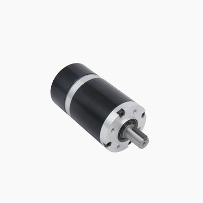JK43BLWD20-24V-150 Bürstenloser Outrunner Motor Außenrotor BLDC 24V Getriebe Außen BLDC Motor mit integriertem Treiber