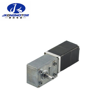 Jkongmotor JKISC28 42 57 60 86 CANoffener integrierter Linearstadiummotor geführter Linearstufenmotor für MRT-Positionierungsaktor