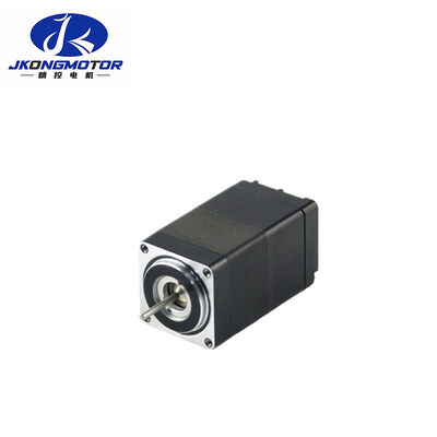 Jkongmotor JKISC28 42 57 60 86 CANopen Integrierter Positionierungsmotor Linearbewegungsschlittenmodul für Lasergravur-Lineartisch