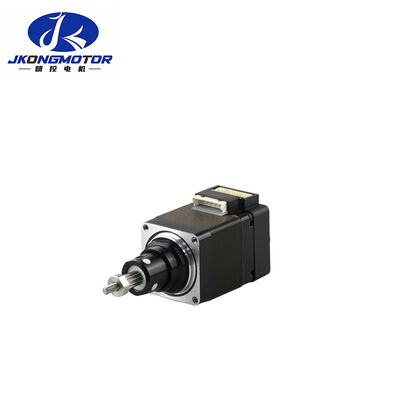 Jkongmotor JKISC28-C2A3 ModBus CAN Integrierter XYZ Linear-Aktor Bewegungsstufen-Schrittmotor für Diagnosegeräteaktor