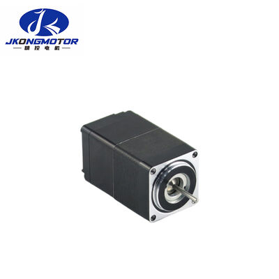 Jkongmotor JKISC28 RS485 CANopen Nema 11 Integrated Stepper Motor & Medical Grade Linear Actuator for Liquid Handling Actuator