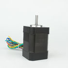 CER Zustimmung 42mm 3 drehmomentstarker BLDC Schutz der Phasen-24V des Motorjk42bls02 IP30