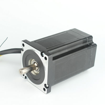 Hybrides NEMA 24 schwanzlose Phase 60mm 48V 94W DC-Motor3 für CNC-Maschine