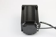 3 Automatisierungs-drehmomentstarker schwanzloser Motor der Phasen-110mm 1.5KW 310V 3000RPM
