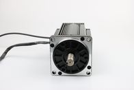 3 Automatisierungs-drehmomentstarker schwanzloser Motor der Phasen-110mm 1.5KW 310V 3000RPM