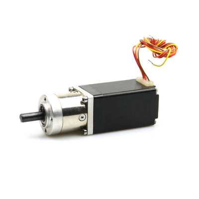 Haltemoment-Miniaturschrittmotor Nema11 28HSP 1200g.Cm mit Getriebe