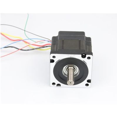 Grill 220w 3000rpm 310V schwanzloser DC-Motor 120 Grad-elektrischer Winkel
