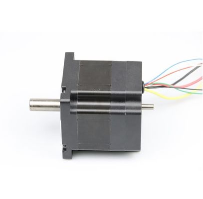 schwanzloser 48V Bldc Motor 220w 3000rpm für automatischen drehenden Grill