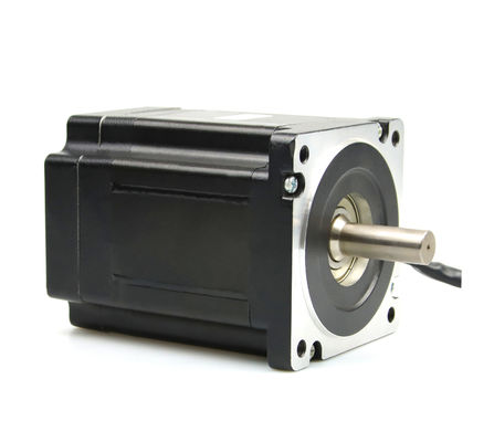 IP30 niedrige U/min 48 Volt-schwanzloser DC-Motor mit BLDC-Fahrer