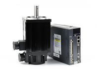 Regelungs-einphasig-Wechselstrom-Servomotor Kit For Cnc Milling 1.5W 220V 6A