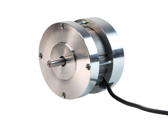 BLDC-Motor-Soem-Service fertigte ringsum 90mm schwanzlose DC-Motoren besonders an