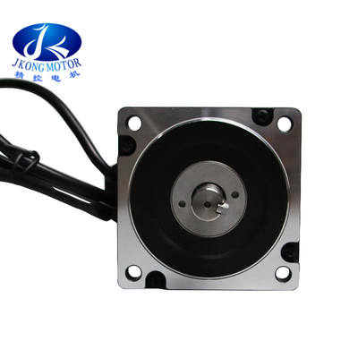 JK86HSN45 86mm 625oz. In der einfachen Servophase Schrittmotors 2 NEMA 34