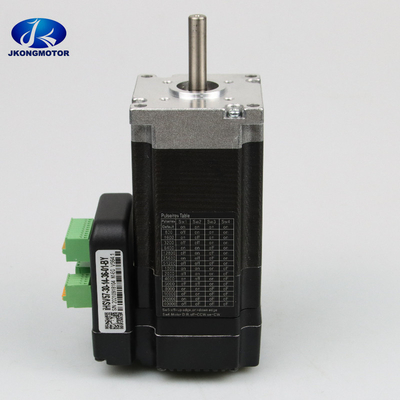 3 integrierter Tintenstrahl-Drucker Motor der Phasen-0.45N.M Nema 23 57mm