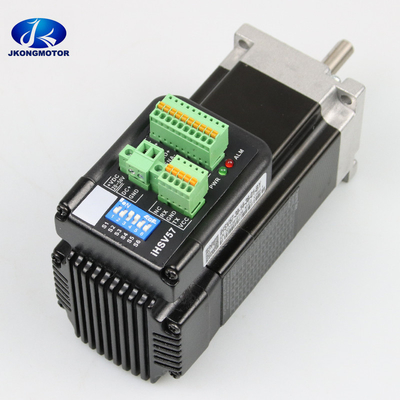 3 integrierter Tintenstrahl-Drucker Motor der Phasen-0.45N.M Nema 23 57mm