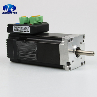 7.5A 180W Nema23 integrierte Servomotor für großen Drucker