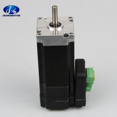 7.5A 180W Nema23 integrierte DC-Servomotor IHSV57-30-18-36 für großen Drucker