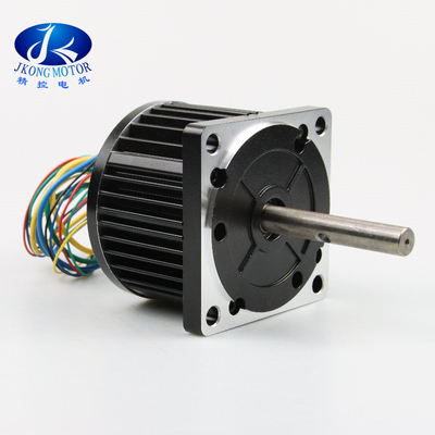 3 Motor Polen 24V 60W BLDC der Phasen-4 für automatische Sperren