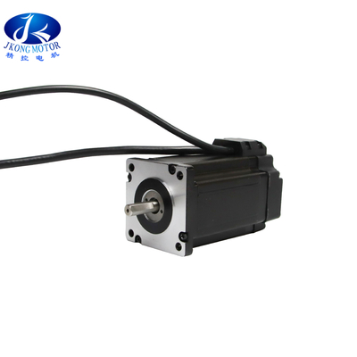 Servomotor 60mm NEMA 24 1,8 Grad mit Fahrer Full Kit