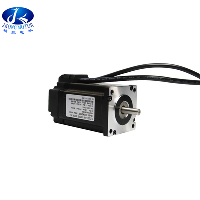 Servomotor 60mm NEMA 24 1,8 Grad mit Fahrer Full Kit