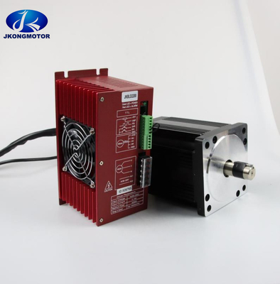 Soem 3 elektrischer BLDC Motor der Phasen-2HP 36V 48V 3000rpm