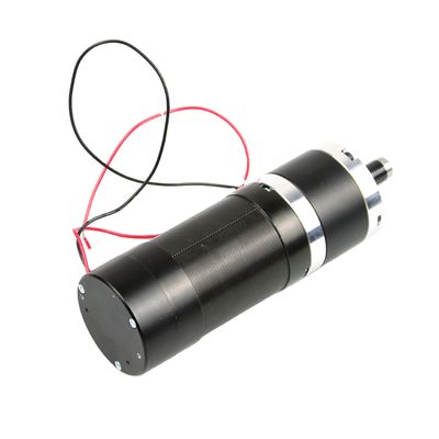 57BLS 4000rpm 0.33N.M 138w 57BLS schwanzloser DC-Gang-Motor