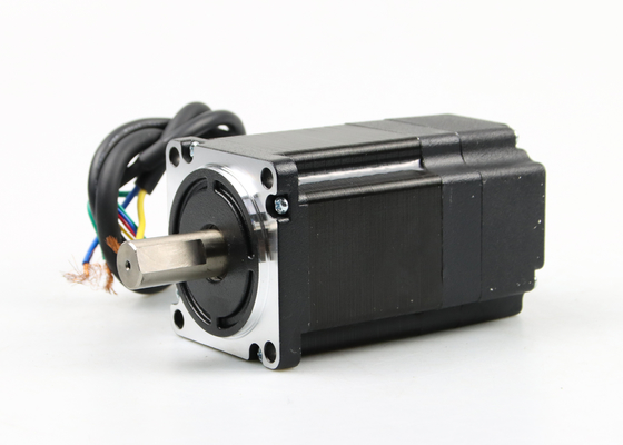60mm Bldc Motor-188w 3000rpm schwanzloser DC-Motor 48v mit CER ROHS