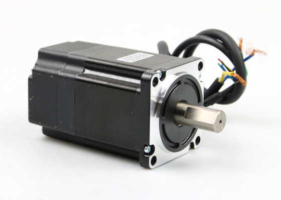 DC-Motor 48v 188w 3000rpm Motor 60BLS02 Bldc schwanzloser elektrischer