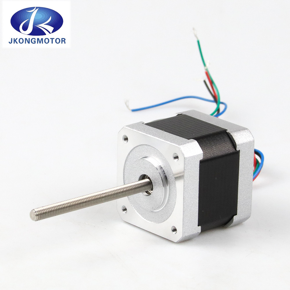 Nema17 1,8° 2,8V Schrittmotor