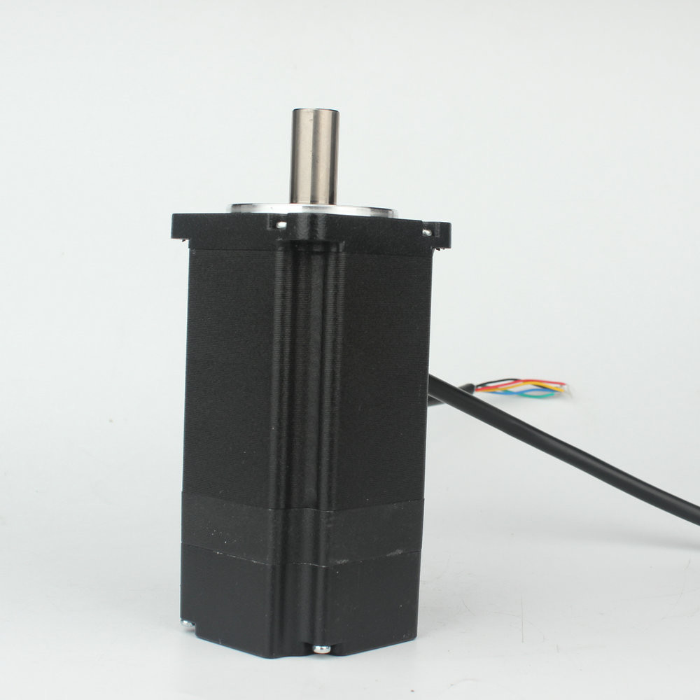 60 mm Quadrat BLDC-Motor